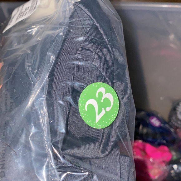 🚫Women Plus Tummy Control swim brief. - Picture 7 of 8